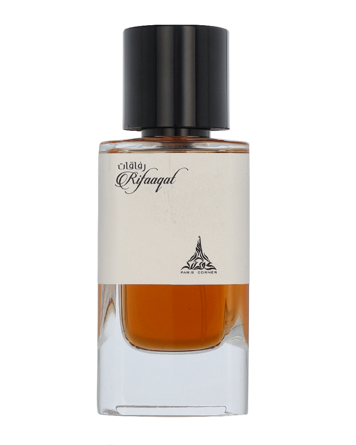 Paris Corner Rifaaqat Eau de Parfum