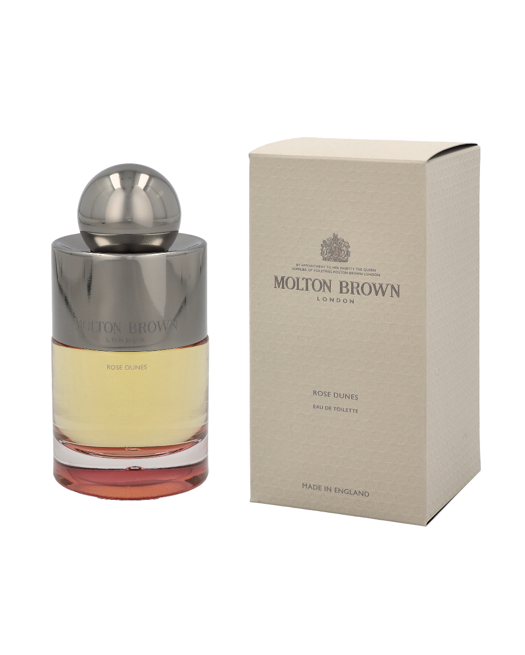 Molton Brown Rose Dunes Eau de Toilette