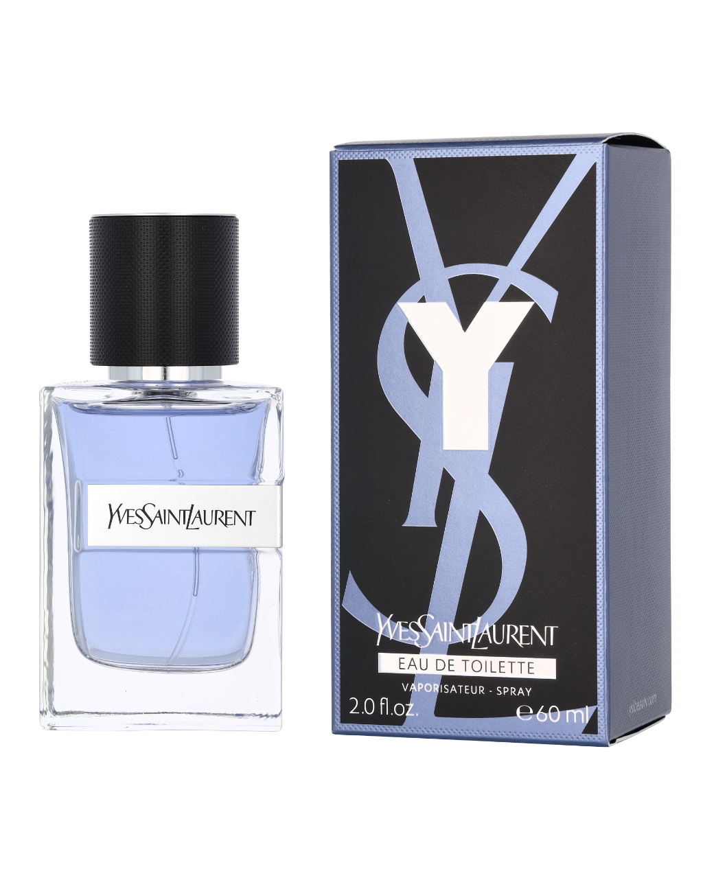 Yves Saint Laurent Y For Men Eau de Toilette
