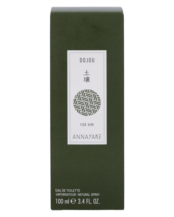 Annayake Dojou For Him Eau de Toilette