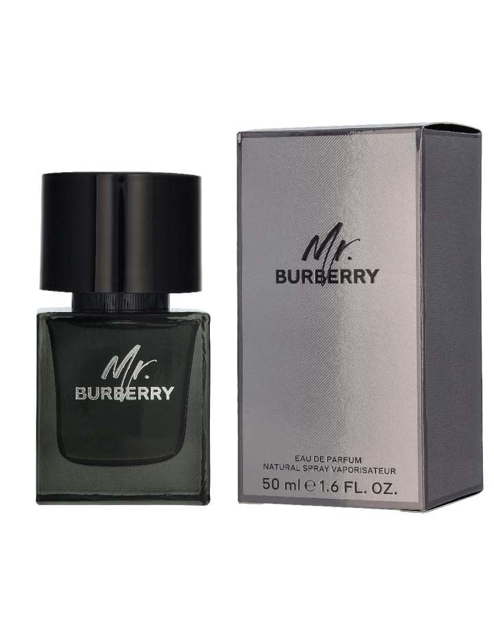 Burberry Mr. Burberry Eau de Parfum