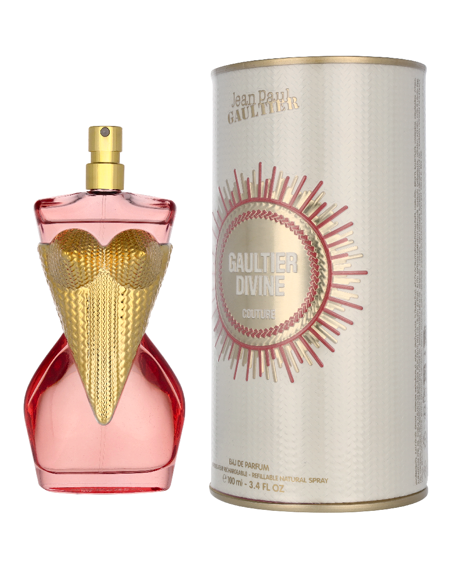 J.P. Gaultier Divine Couture Eau de Parfum