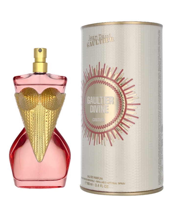 J.P. Gaultier Divine Couture Eau de Parfum
