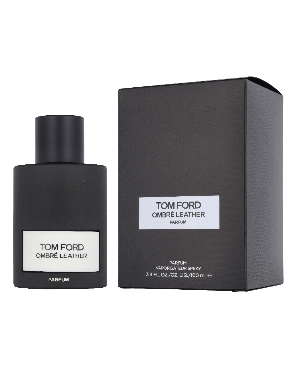Tom Ford Ombre Leather Parfum