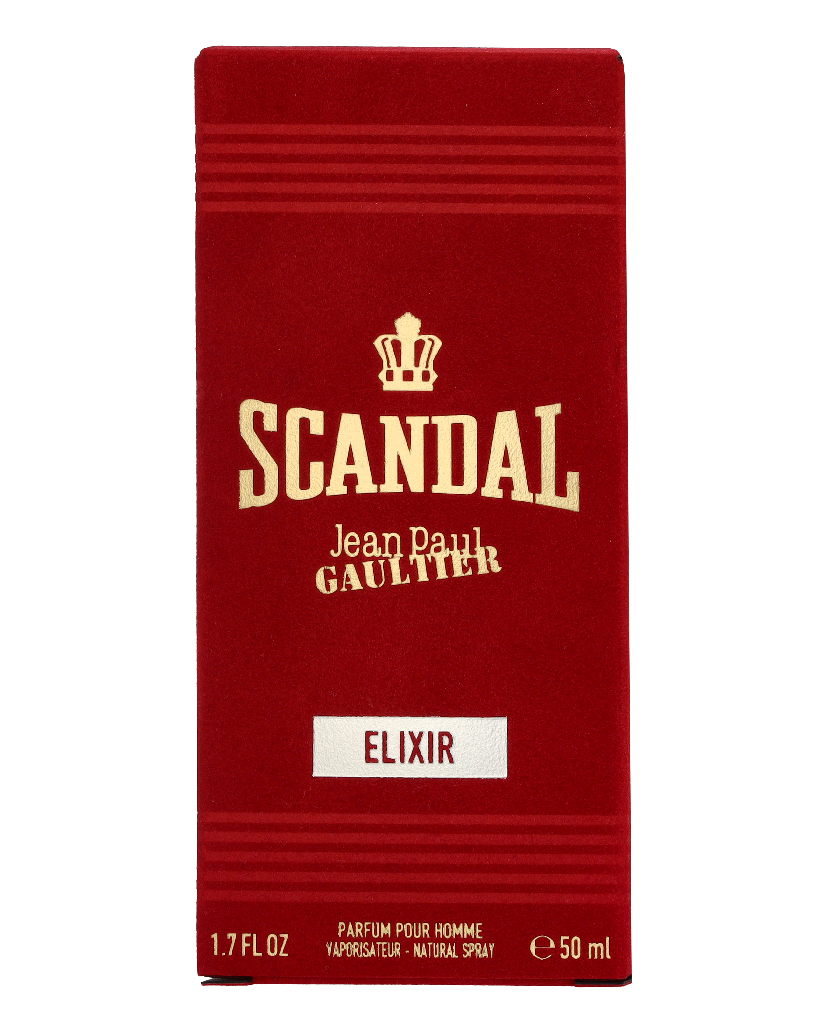 J.P. Gaultier Scandal Elixir Homme Eau de Parfum