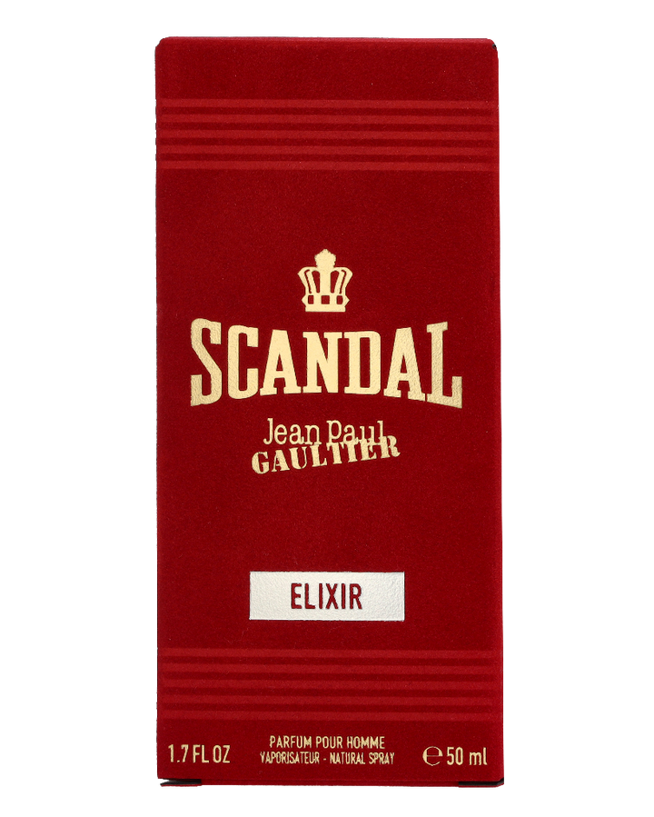 J.P. Gaultier Scandal Elixir Homme Eau de Parfum