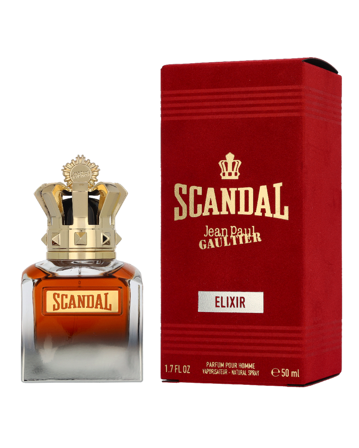 J.P. Gaultier Scandal Elixir Homme Eau de Parfum