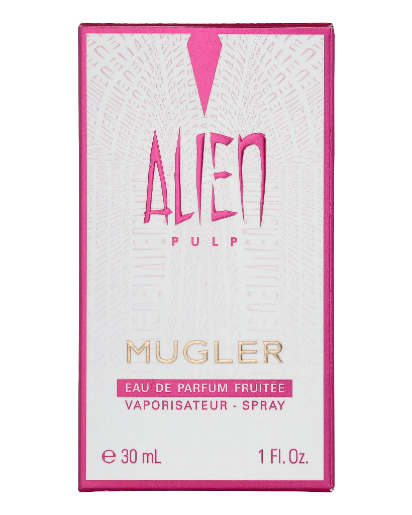 Thierry Mugler Alien Pulp Fruitee Eau de Parfum
