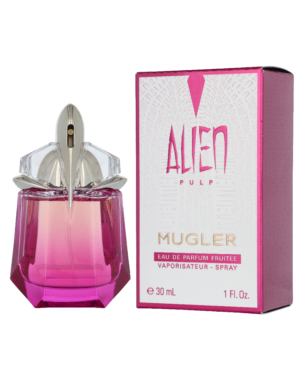 Thierry Mugler Alien Pulp Fruitee Eau de Parfum