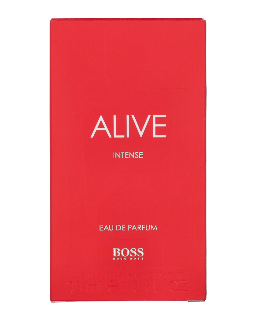Boss Hugo Boss Alive Intense Eau de Parfum