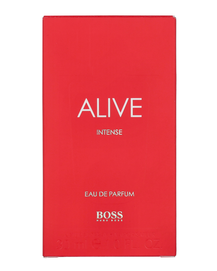 Boss Hugo Boss Alive Intense Eau de Parfum