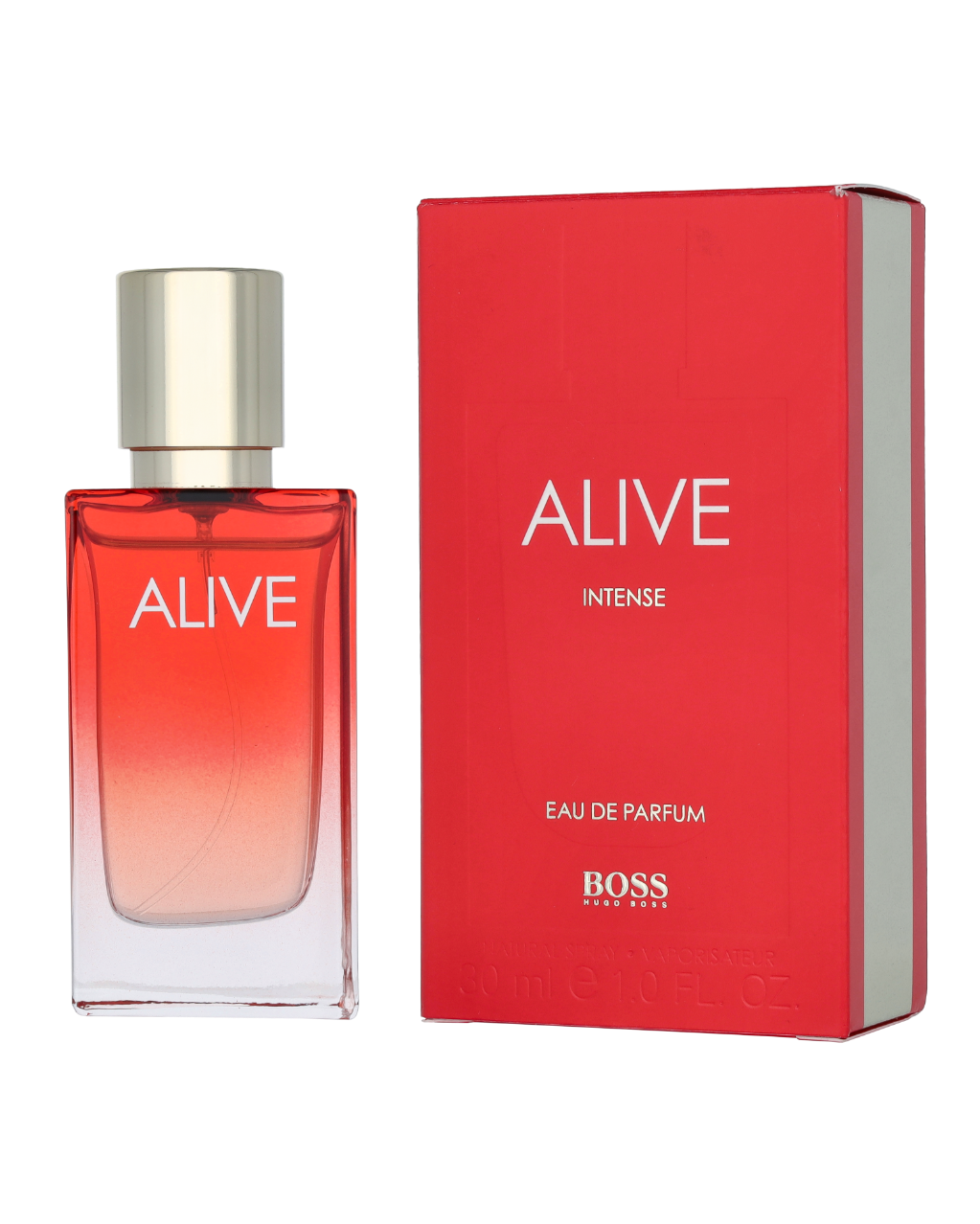 Boss Hugo Boss Alive Intense Eau de Parfum