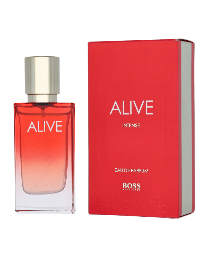 Boss Hugo Boss Alive Intense Eau de Parfum