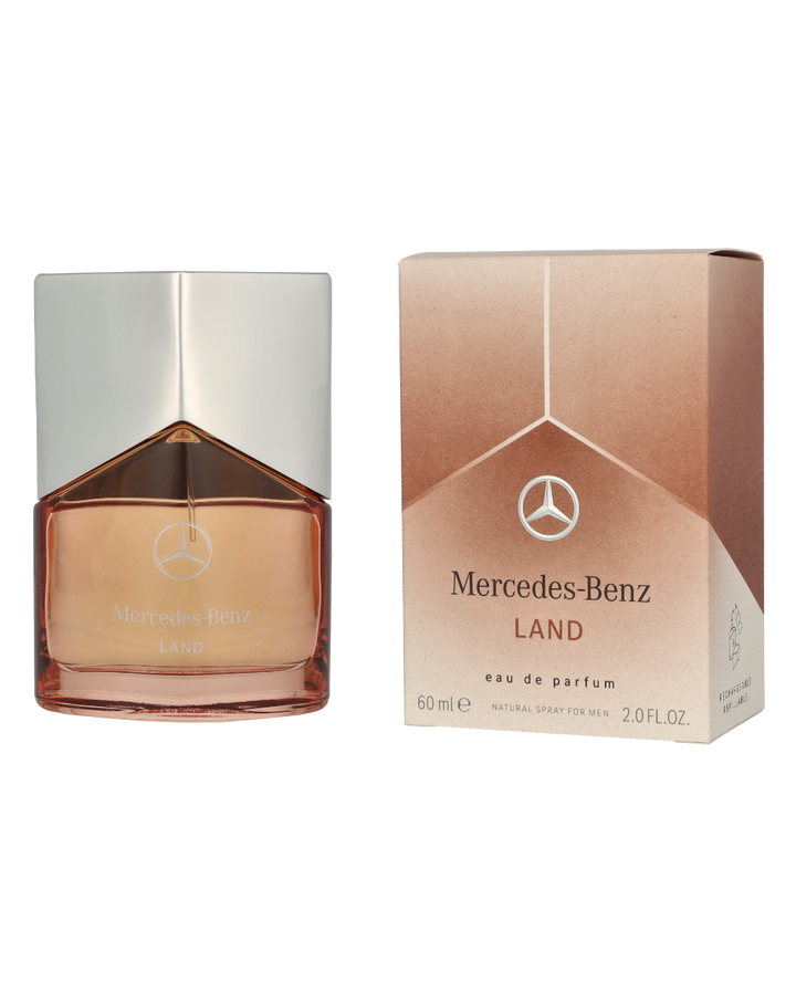 Mercedes Benz Land Eau de Parfum