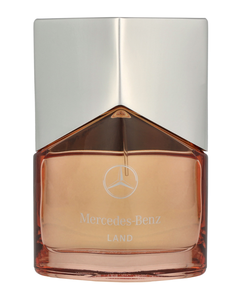 Mercedes Benz Land Eau de Parfum