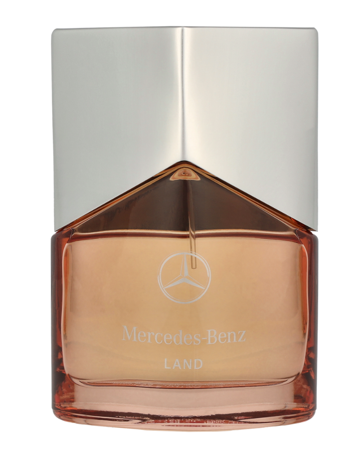 Mercedes Benz Land Eau de Parfum