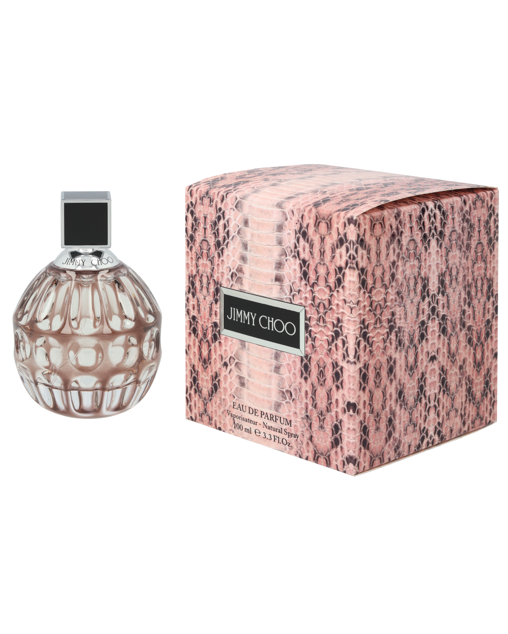 Jimmy Choo Woman Eau de Parfum
