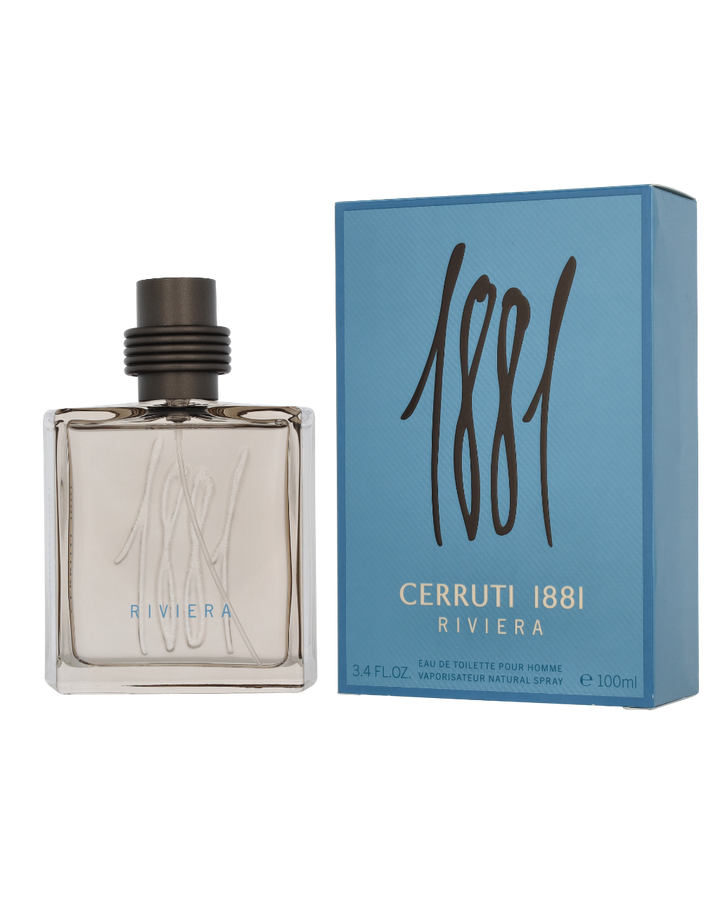 Cerruti 1881 Riviera Eau de Toilette