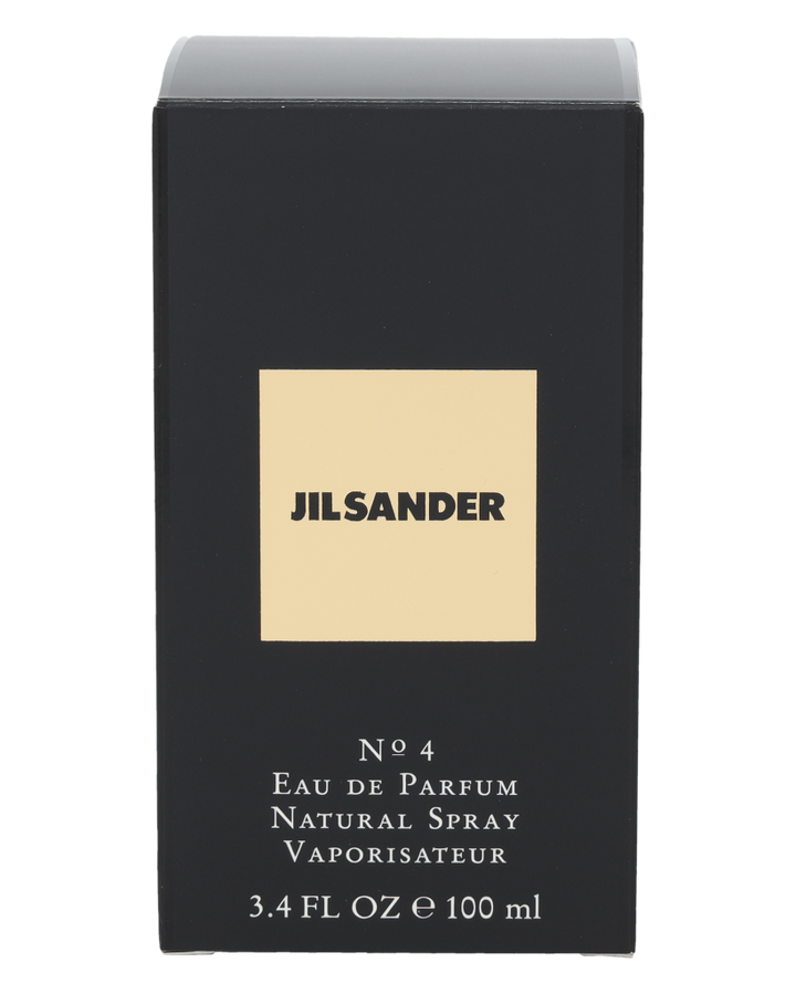Jil Sander No.4 Eau de Parfum