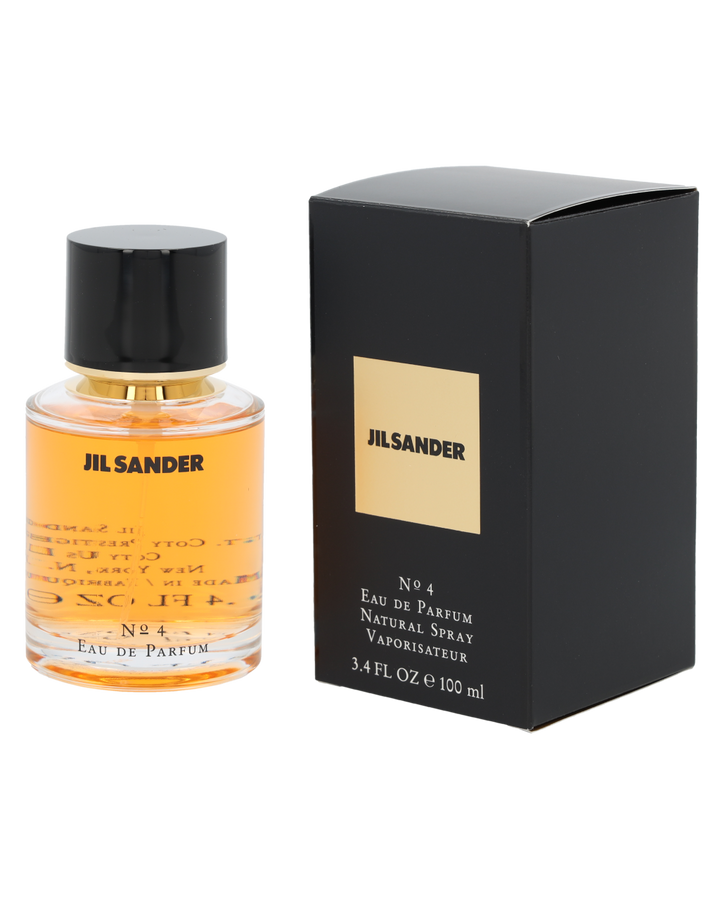 Jil Sander No.4 Eau de Parfum