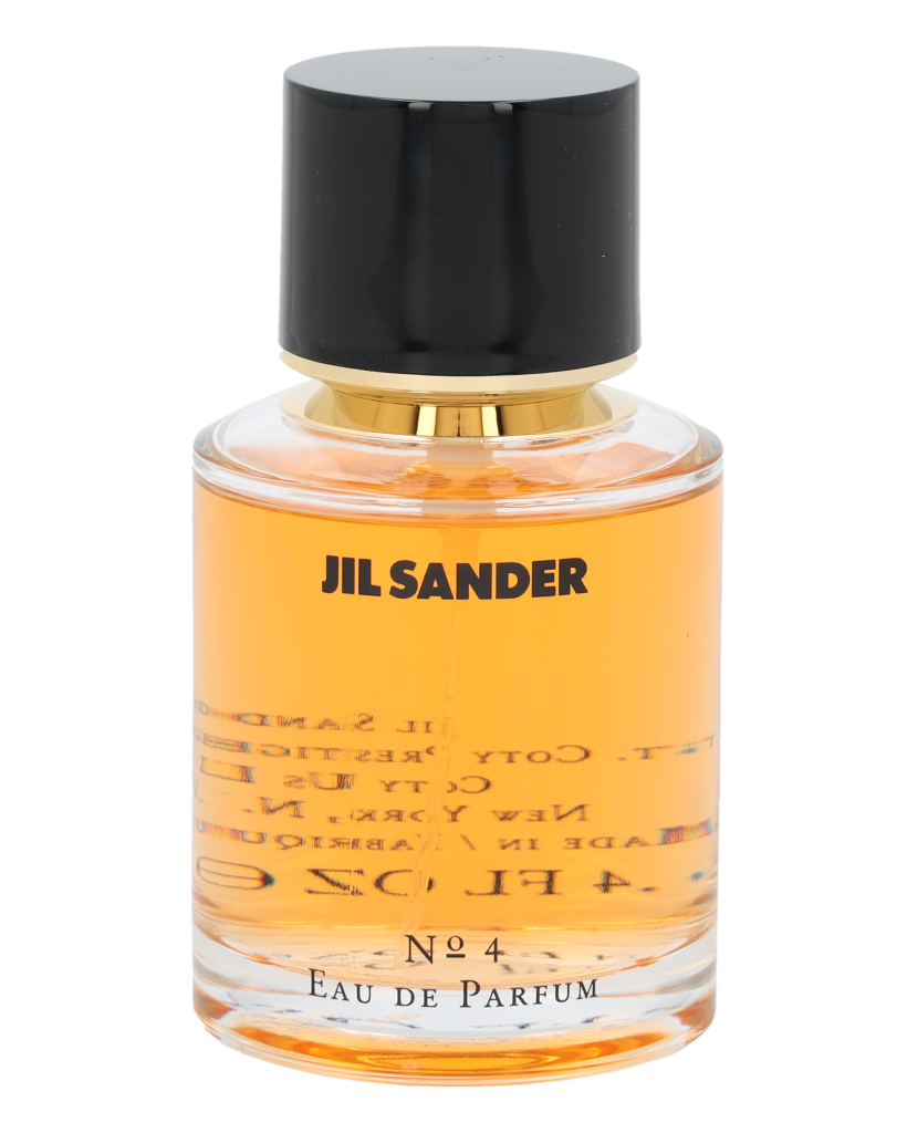 Jil Sander No.4 Eau de Parfum