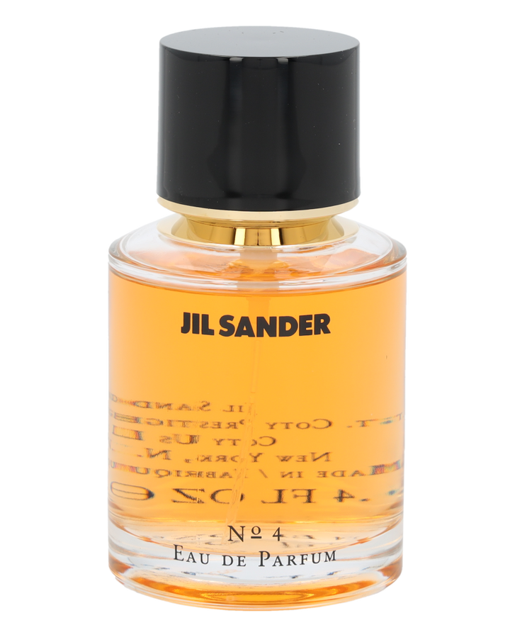Jil Sander No.4 Eau de Parfum