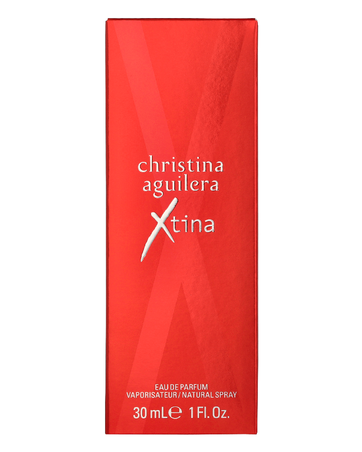 Christina Aguilera Xtina For Women Eau de Parfum