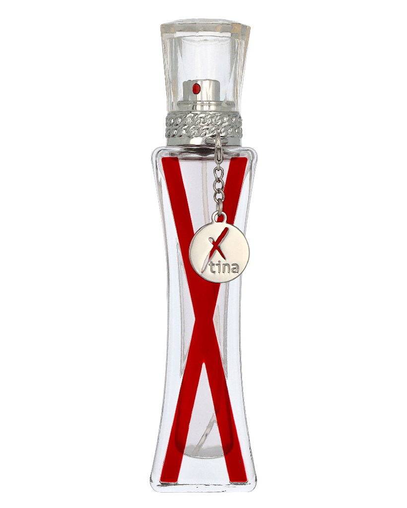 Christina Aguilera Xtina For Women Eau de Parfum