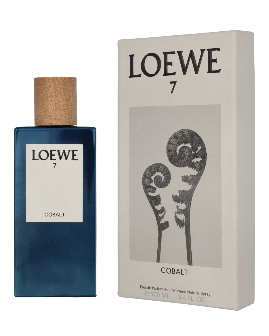 Loewe 7 Cobalt Eau de Parfum