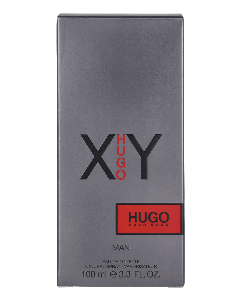 Hugo Boss Xy Man Eau de Toilette