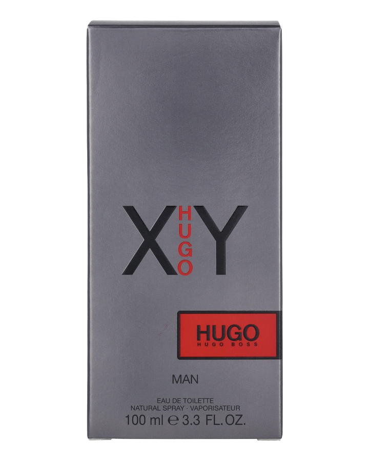 Hugo Boss Xy Man Eau de Toilette