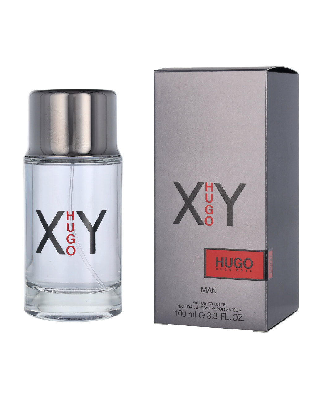 Hugo Boss Xy Man Eau de Toilette