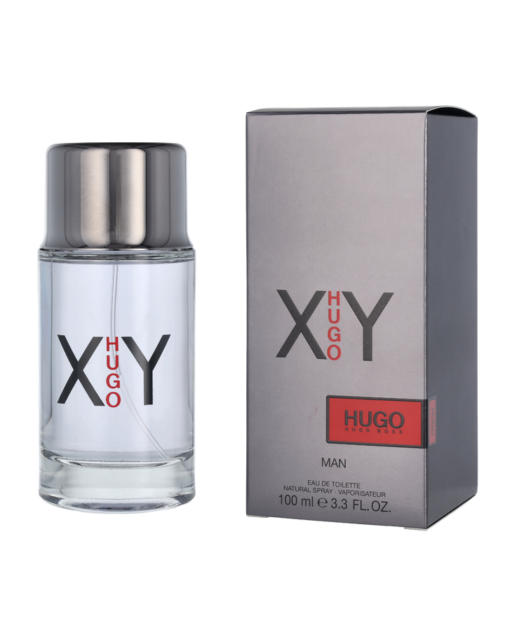 Hugo Boss Xy Man Eau de Toilette