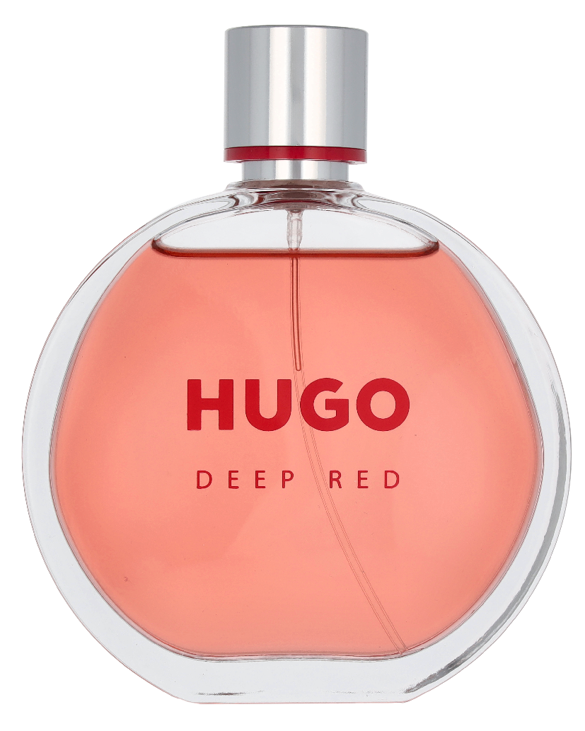 Hugo Boss Deep Red Eau de Parfum