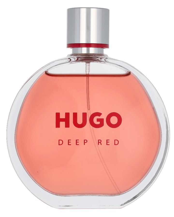 Hugo Boss Deep Red Eau de Parfum