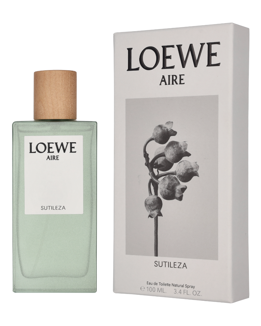 Loewe Aire Sutileza Eau de Toilette