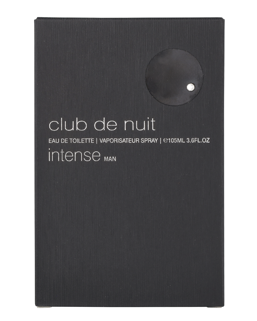 Armaf Club de Nuit Intense Eau de Toilette
