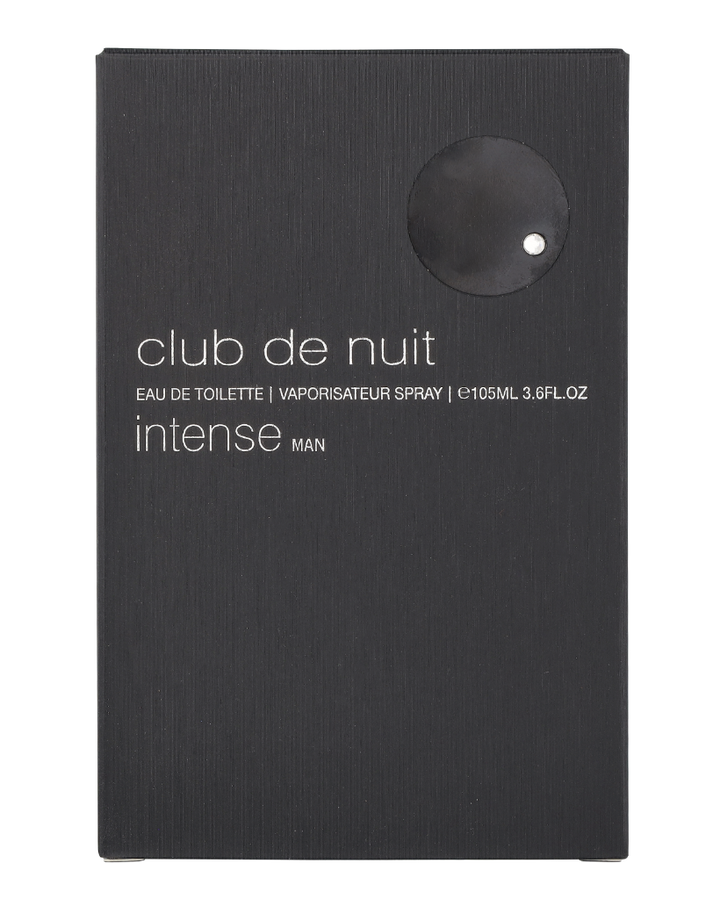 Armaf Club de Nuit Intense Eau de Toilette