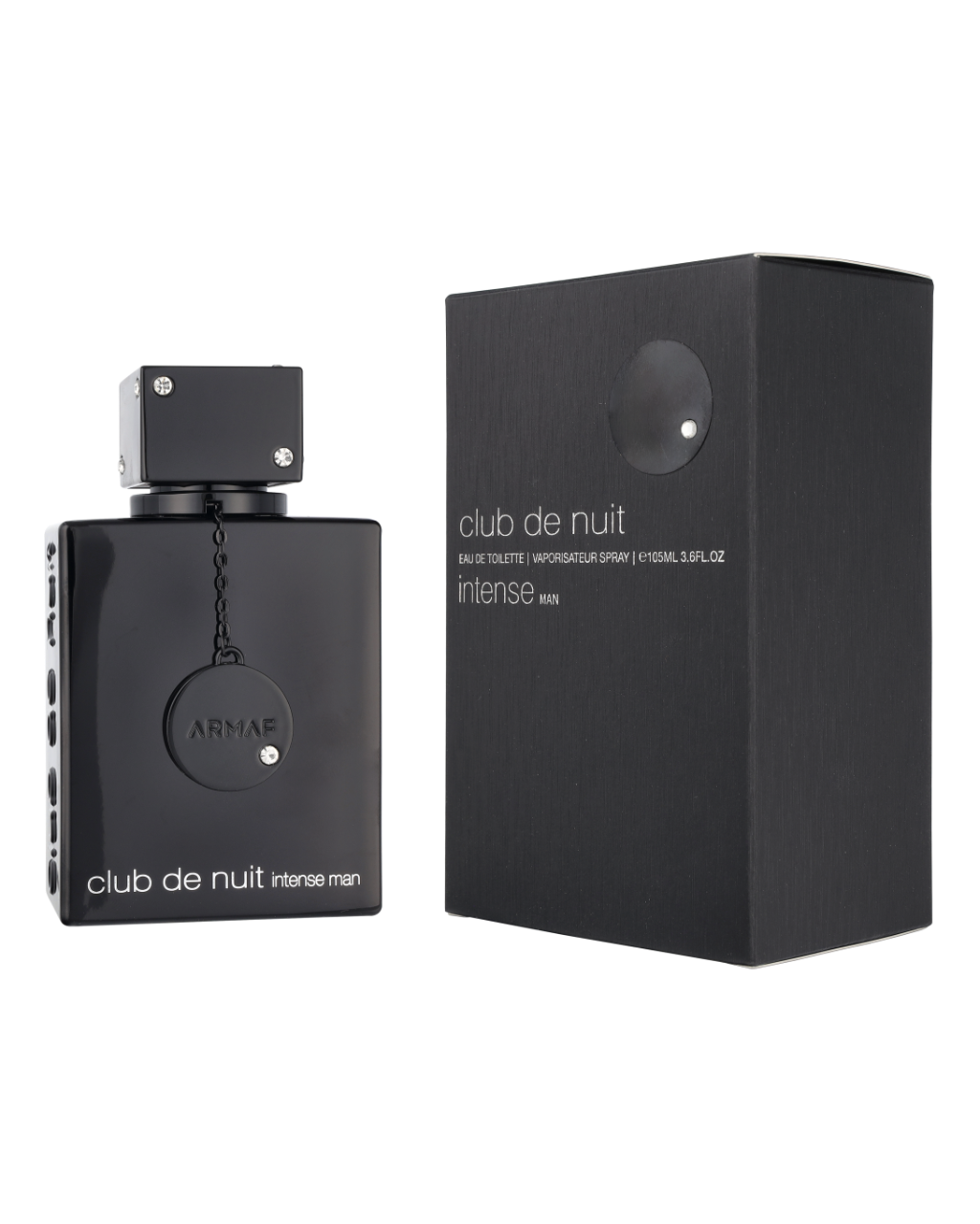 Armaf Club de Nuit Intense Eau de Toilette