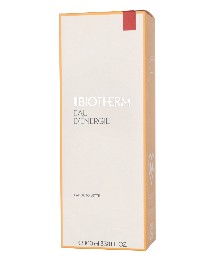 Biotherm Eau D&