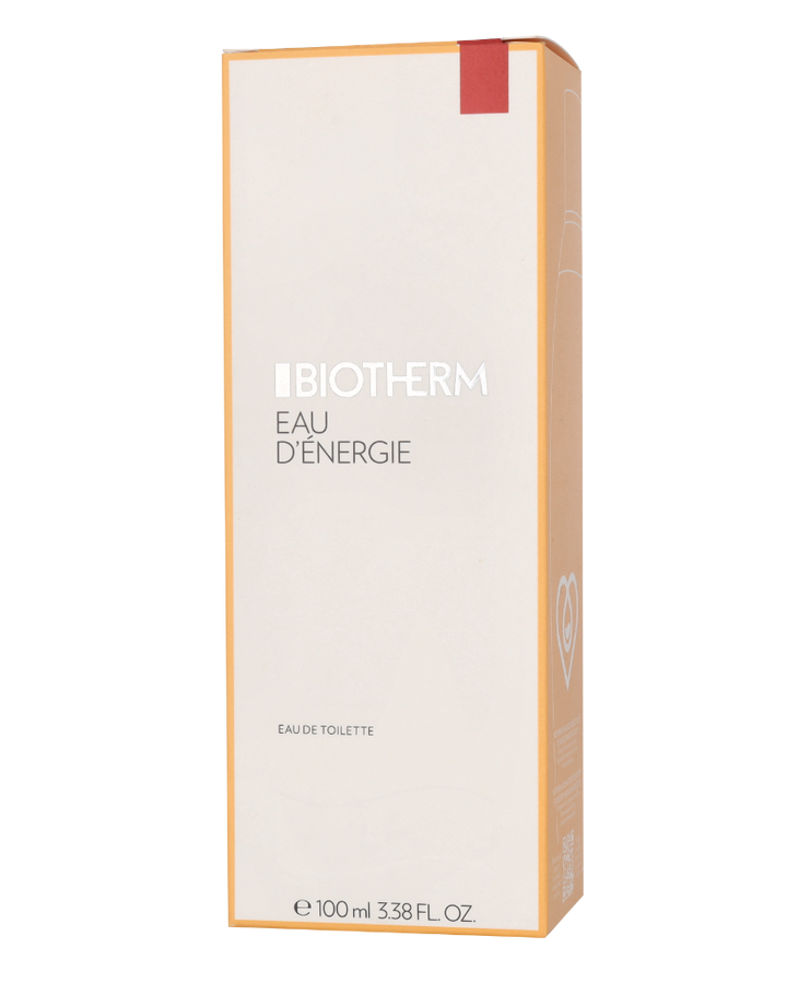 Biotherm Eau D&