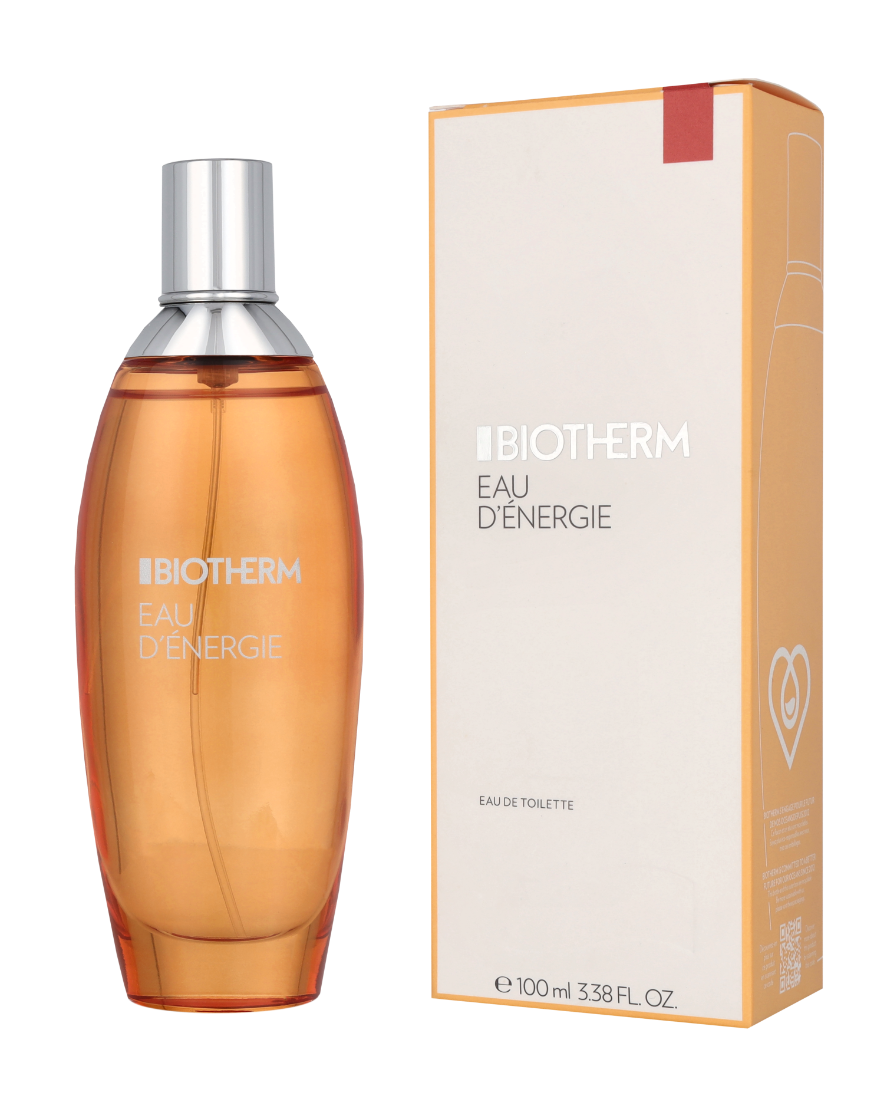 Biotherm Eau D'Energie Eau de Toilette