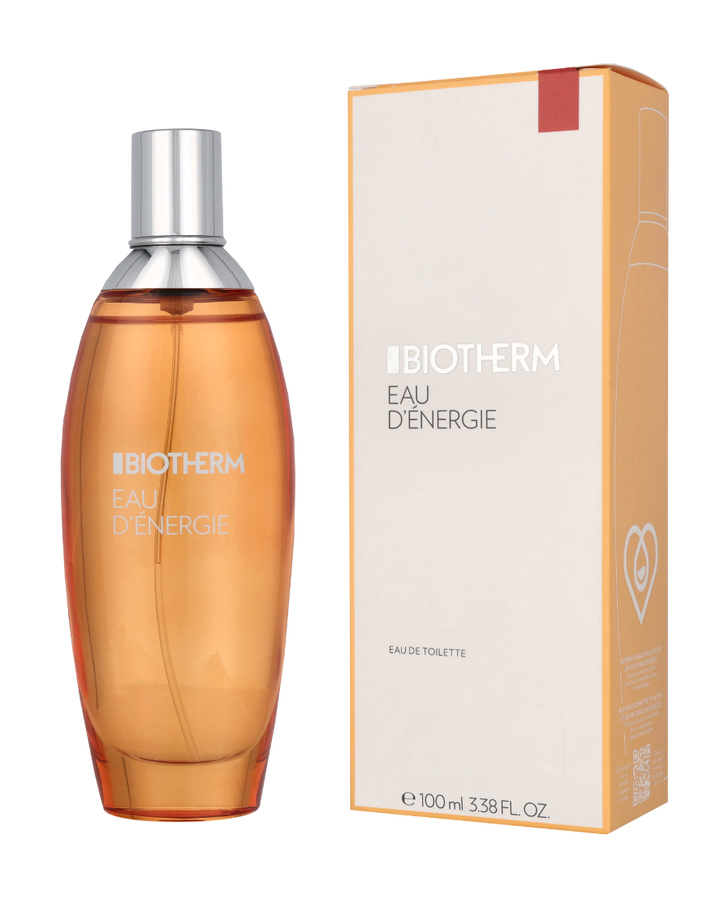 Biotherm Eau D&