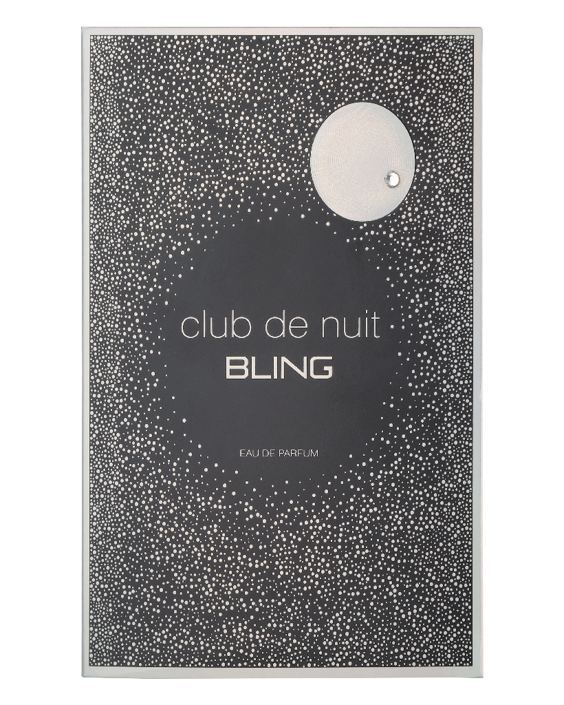Armaf Club De Nuit Bling Eau de Parfum