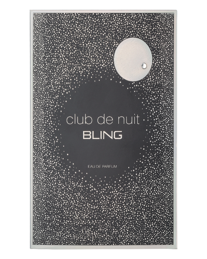 Armaf Club De Nuit Bling Eau de Parfum