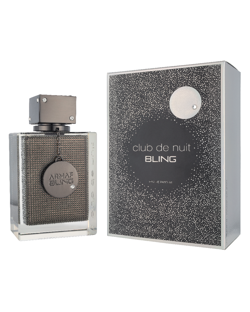 Armaf Club De Nuit Bling Eau de Parfum