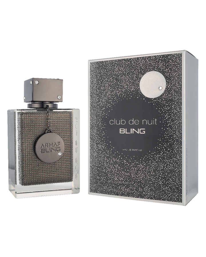 Armaf Club De Nuit Bling Eau de Parfum