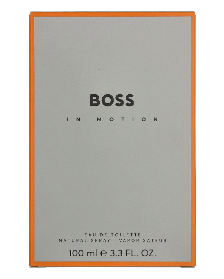 Boss Hugo Boss In Motion Original Eau de Toilette