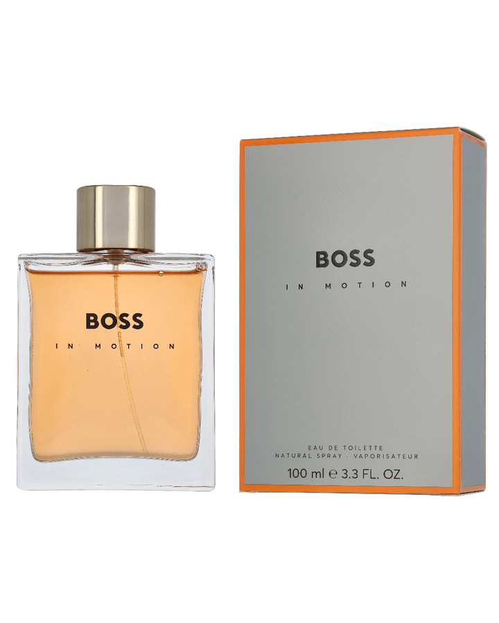 Boss Hugo Boss In Motion Original Eau de Toilette