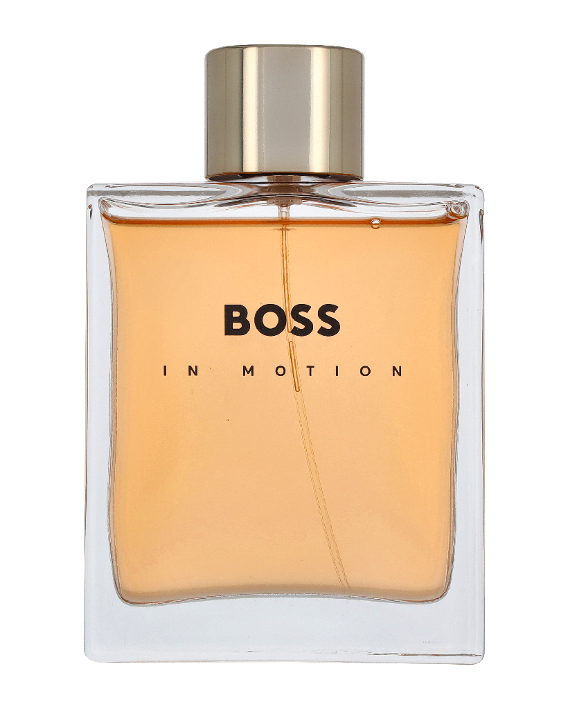 Boss Hugo Boss In Motion Original Eau de Toilette